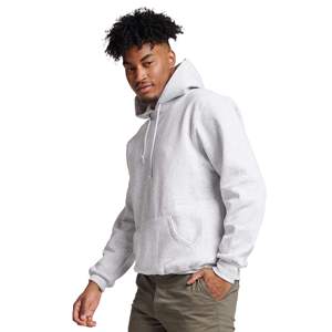 Winter 600gsm Men's Hoodies Heavy Weight Pullover Hoodies Custom Printed Drop Shoulder <b>Plain</b> <b>Sweatshirts</b> Embossed Hoodies Men - Product Image 2