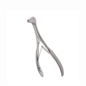 Spéculum nasal manuel en acier inoxydable de haute qualité, réutilisable, pour usage hospitalier, par Dentavex - Product Image 2