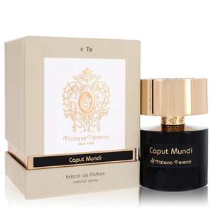 Caput Mundi by Extrait De Parfum Spray para Mujer - Product Image 1