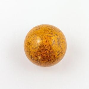 Sphère de jaspe naturel Mariyam, boule de cristal, jaspe calligraphié, pierre de guérison polie pour la méditation Reiki, décoration, vente en gros - Product Image 5