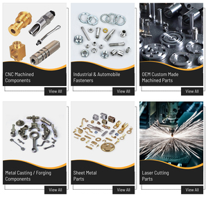 Servicios OEM/ODM Personalizados de Piezas Metálicas de Acero Inoxidable y Latón de Alta Precisión para la Industria/Automoción a Precios Competitivos - Product Image 5