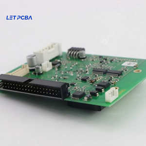 OEM Custom One Stop <b>PCB</b> Assembly Services Manufacturer Providing <b>PCBA</b> Board Design by Pinsheng Electronics Co. Ltd. - Product Image 3