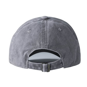 Gorras de Béisbol WEBSON Deportivas al por Mayor, 100% Algodón, Formales, Multipanel, Unisex, Ajustables, con Logotipo Personalizado con Impresión Digital - Product Image 3