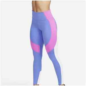 Conjunto de Yoga Personalizado de Alta Calidad, Leggings Deportivos de Cintura Alta para Gimnasio, Conjuntos de Leggings de Yoga para Mujer, Conjunto de Leggings de Yoga para Fitness - Product Image 2