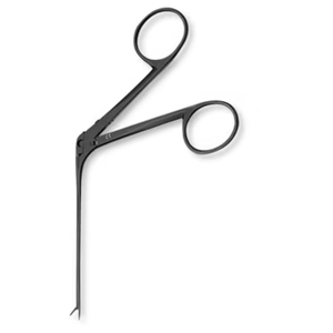 Pinces auriculaires Panther Alligator de qualité supérieure, en acier inoxydable de haute qualité, réutilisables, pour ORL, chirurgicales, médicales, avec marquage CE ISO, outil chirurgical - Product Image 4