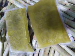 Premium Frozen Sugarcane Juice Sugarcane Juice Vietnam Supplier Natural Sweet Sugarcane Juice For <b>Beverage</b> Processing And Export - Product Image 4