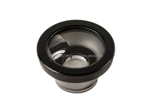 LENTILLES DE GONIOSCOPIE (UN MIROIR) TEST OPHTALMIQUE DES YEUX AVEC EMBALLAGE .... - Product Image 6