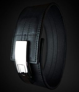 Ceinture de musculation à levier en cuir de qualité supérieure, marque personnalisée, vente en gros. - Product Image 2