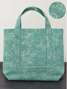 Vintage Canvas Tote <b>Bag</b> with Custom Logo Lightweight & Reusable Wine Finish Shoulder Strap for Travel & Daily Use - Product Image 1