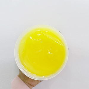 Après-shampoing Shine for All avec beurre de karité et extrait de noix de coco, formule sans rinçage pour des cheveux doux et lisses - Product Image 4
