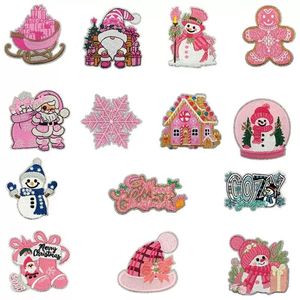 Professional Embroidered Fabric Badge Logo for <b>Jacket</b> Hats Bags DIY Decoration OEM ODM Low MOQ Luxury Fabric Premium - Product Image 3