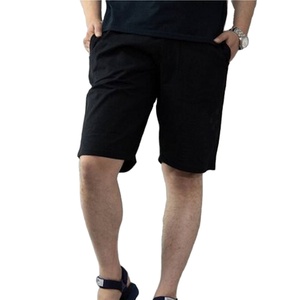 Pantalon cargo personnalisé avec logo, nouvelle mode 2026, hiver, été, automne, printemps, avec fermeture éclair, pantalon 3/4, vente en gros OEM - Product Image 3