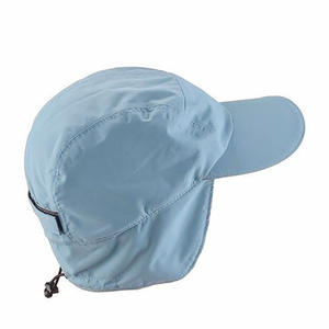 Gorro de Invierno con Orejeras para Acampar, Gorra de Béisbol para Hombre y Mujer, Impermeable, Cortavientos, Cálido, Ajustable, para Exteriores, para Clima Frío - Product Image 4