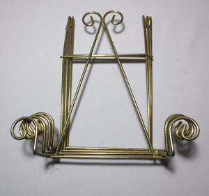 Artículos de latón con acabado dorado, diferentes formas y diseños, producto artesanal más vendido y solicitado. - Product Image 1