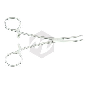 Pinzas Hemostáticas de Acero Inoxidable, Instrumentos Médicos Quirúrgicos, Fabricante, Proveedor, Marca OEM, Mayoristas - Product Image 3