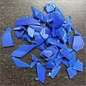 Flocons de PEHD de qualité supérieure, matière plastique recyclée pour l'approvisionnement industriel mondial - Product Image 3