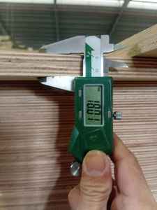 Contrachapado de abedul con núcleo de eucalipto, marca FOMEXGREEN WOOD, calidad B/BB, BB/CP, CP/CP, contrachapado de abedul báltico - Product Image 5