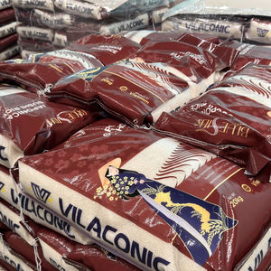 Arroz Premium para Sushi |   Arroz Japonés de Grano Corto |   Arroz Japonica - 5% de grano roto, envasado al vacío desde Vietnam - Sandra - Product Image 1