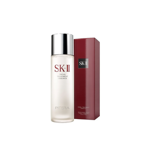 SK-II Pitera para Esencia 230ml - Tratamiento Antiarrugas con Vitamina C y Ácido Hialurónico para Ojeras - Product Image 2