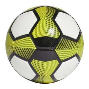 Ballon de match professionnel pour ballon de football personnalisé en couleur, taille personnalisée pakistanaise, matériau TPU, couture à la main, haute qualité - Product Image 4