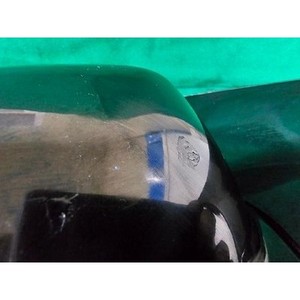 ชุดกระจกมองข้างด้านนอกขวา Opirus รุ่นใช้แล้ว (RH) รหัส 876203FAC09B - Product Image 4