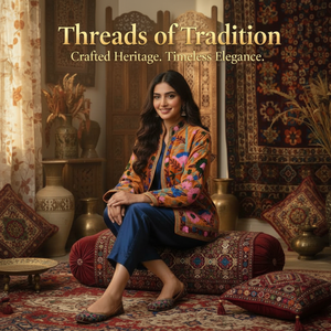 Blouson bomber en velours marron brodé |   Veste à manches longues rose à motifs floraux, pièce maîtresse faite à la main, vêtement d'extérieur décontracté pour femme - Product Image 5