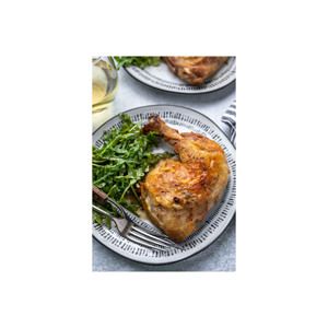 Cuisses de poulet surgelées IQF de qualité supérieure, prix de gros compétitif, 100 kg, durée de conservation de 2 ans - Product Image 1