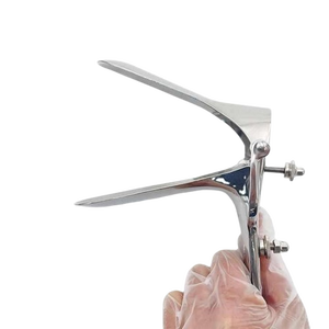 Ensemble d'instruments de colposcopie premium en acier inoxydable, 20 pièces, certifié CE, instruments gynécologiques réutilisables par Endopro Care - Product Image 5