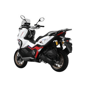 Nouvelle <span class=keywords><strong>Moto</strong></span> à Essence 2026 New Adviser <span class=keywords><strong>125</strong></span> pour les Commuters Urbains avec Moteur Refroidi par Eau/Air pour Adultes - Product Image 4