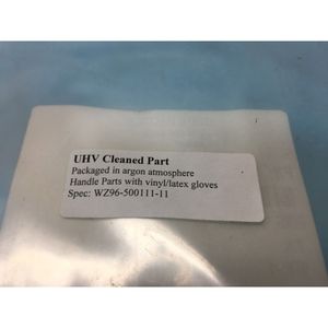 TOKYO ELECTRON TEL D123466 <b>SPACER</b>, RING, SS, 187228 - Trusted Global Legacy Semiconductor Equipment and Parts at - Product Image 5