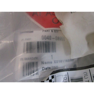 NEW AMAT 0040-08955, อุปกรณ์สุญญากาศ, 107915 - อุปกรณ์และอะไหล่เซมิคอนดักเตอร์ระดับโลกที่เชื่อถือได้ - Product Image 3