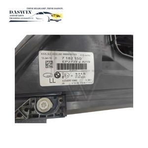 Pour phares LED Série 7 F01 F02 2013-2015 740i 750i 760i Neuf OEM 12V Gauche/Droite 63117348496 & 63117348497 - Product Image 6