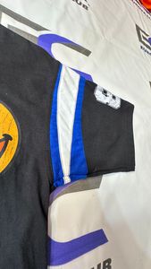 T-shirts pour hommes en coton français 100% de haute qualité, streetwear, impression numérique personnalisée, respirant - Product Image 2