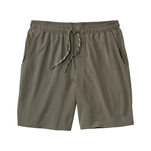 Shorts de bain pour hommes avec logo personnalisé, respirants, style streetwear d'été, en molleton bouclette 100% coton de haute qualité, vente en gros - Product Image 1