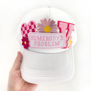 Patch brodé durable en gros avec des motifs uniques, badge personnalisé en tissu sergé pour vêtements, vestes, uniformes, casquettes, OEM - Product Image 2