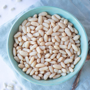 Ready to Ship Premium Quality Wholesale White Kidney <b>Beans</b> Food Grade Bulk Supply Top Quality OEM Service for B2B Buyers - Product Image 3