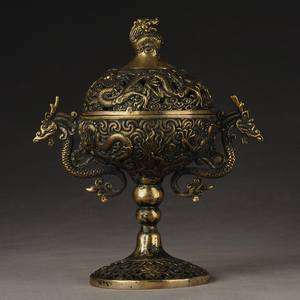 Brûleur d'encens Bakhoor traditionnel, 100% matières premières naturelles, écologique, pour copeaux d'Oud, usage spirituel, décoration de la maison - Product Image 6