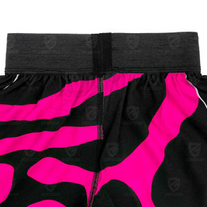 Pantalones Cortos de Boxeo MMA, Pantalones Cortos de Boxeo Muay Thai para Niños y Mujeres, en Todos los Colores a Bajo Precio - Product Image 5