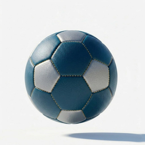 Balones de Fútbol Americano y Fútbol Soccer de Alta Calidad Multicolor, Tamaños 4 y 5, para Entrenamiento y Partidos en América 2026 - Product Image 2