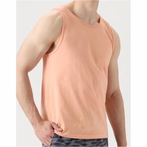 Débardeurs pour hommes, entraînement, fitness, musculation, sans manches, été, coton respirant, séchage rapide, légers - Product Image 5
