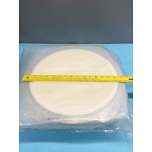 AMAT 0010-36618 DPS POLLY CERAMIC DOME ASSEMBLY - Equipo y piezas de semiconductores de confianza de la marca global Trusted Global Legacy - Product Image 3