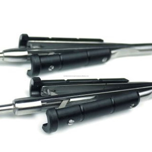 Ensemble d'instruments pour chirurgie cardiaque mini-invasive, manuel, certifié CE, ISO13485 Classe II, outils chirurgicaux réutilisables - Product Image 3