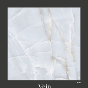 กระเบื้องพอร์ซเลนสำหรับตกแต่งภายในขนาด 600x600 มม. ออกแบบมาเพื่อการจัดวางที่เรียบร้อย โครงสร้างที่เชื่อถือได้ และพื้นผิวที่เรียบเนียนไร้รอยต่อ - Product Image 1