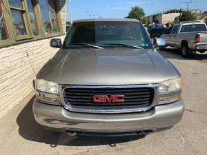 Gran Demanda, Venta al por Mayor, Modelo Usado 1999, G M C Sierra 1500 SLT 4WD, Cabina Extendida SB, LISTO PARA ENVIAR, ENTREGA 24/7 - Product Image 3