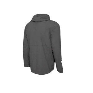Veste de ski softshell pour homme OEMODM avec capuche pour une performance optimale sur piste - Product Image 2
