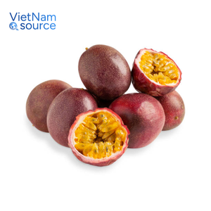 Fruta de La pasión de alta calidad-Fruta de la Pasión aromática de calidad de Vietnam llena de fibra-Para tazones de desayuno de la fábrica de Vietnam - Product Image 1