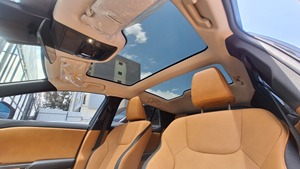 Lexus RZ 450e Premium AWD 2024 Usado - Product Image 3