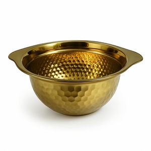 Juego de Tazones para Mezclar de Acero Inoxidable - Product Image 6