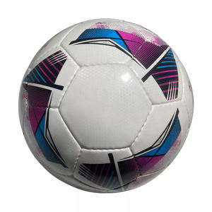 Équipement d'entraînement de football professionnel personnalisé, ballon de football - Product Image 4