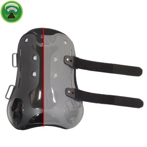 Bottes de tendon de cheval haute visibilité - Product Image 4